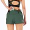 TL3” LITE SHORTS กางเกงวิ่งรุ่น 3 นิ้ว ไลท์ (เขียว)